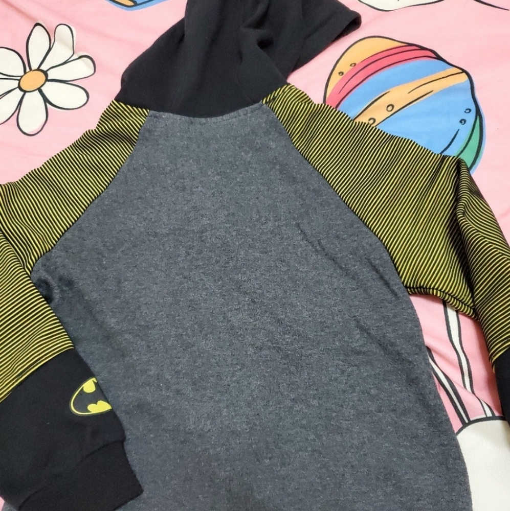 Batman boy's hoodie - Picture 6 of 6
